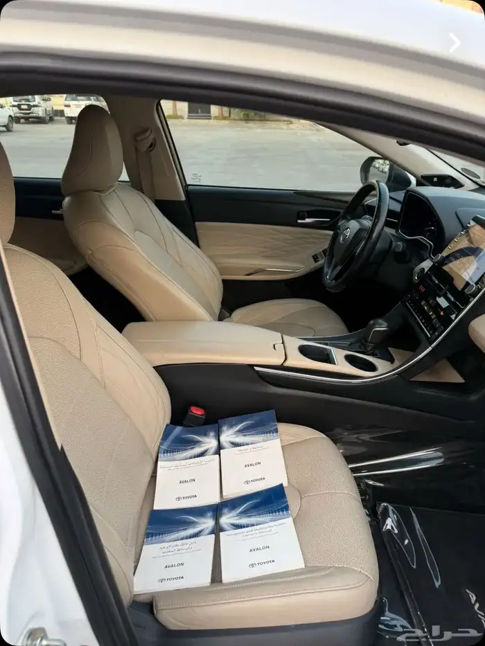 أفالون فل كامل اعلى فئه 2019 19