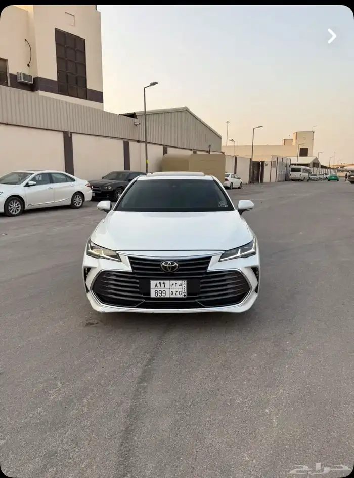 أفالون فل كامل اعلى فئه 2019 21