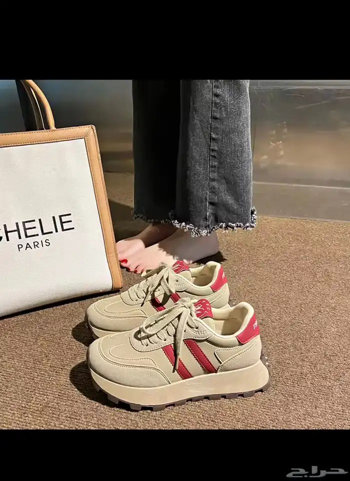 احذيه للجنسين 4