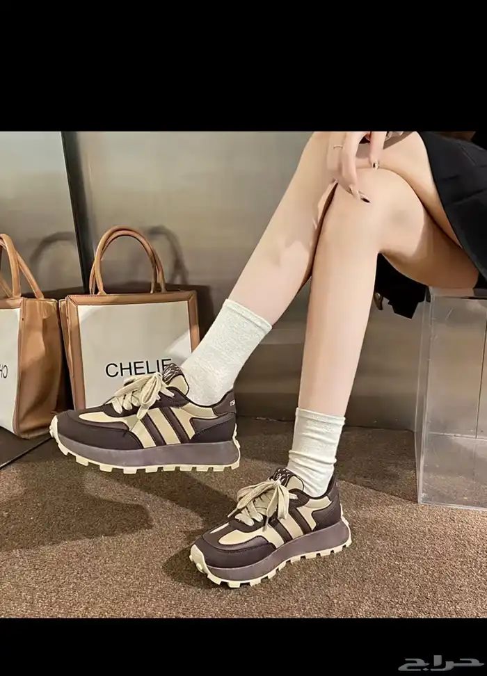 احذيه للجنسين 2