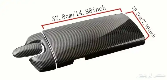 غطاء تكاية مرسيدس بانوراما 2