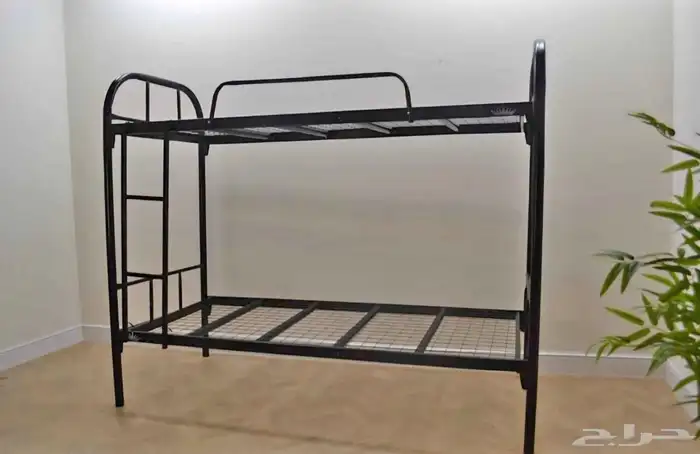سرير حديد دورين 1