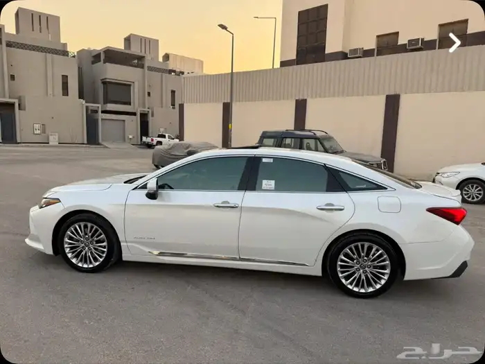 أفالون فل كامل اعلى فئه 2019 4