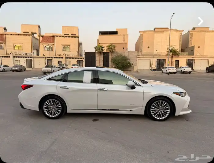 أفالون فل كامل اعلى فئه 2019 0