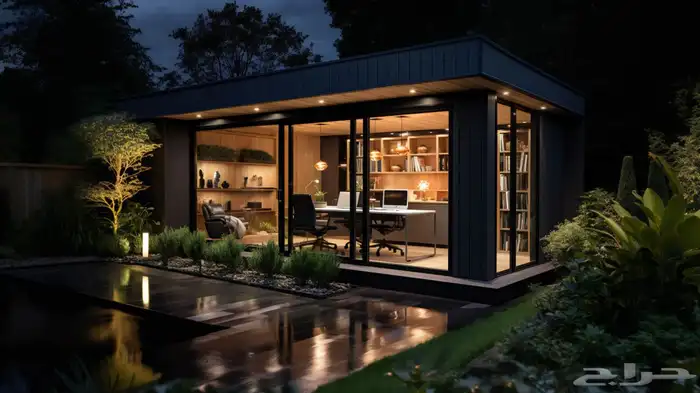 غرف ومجالس فندقية قابله للنقل 0