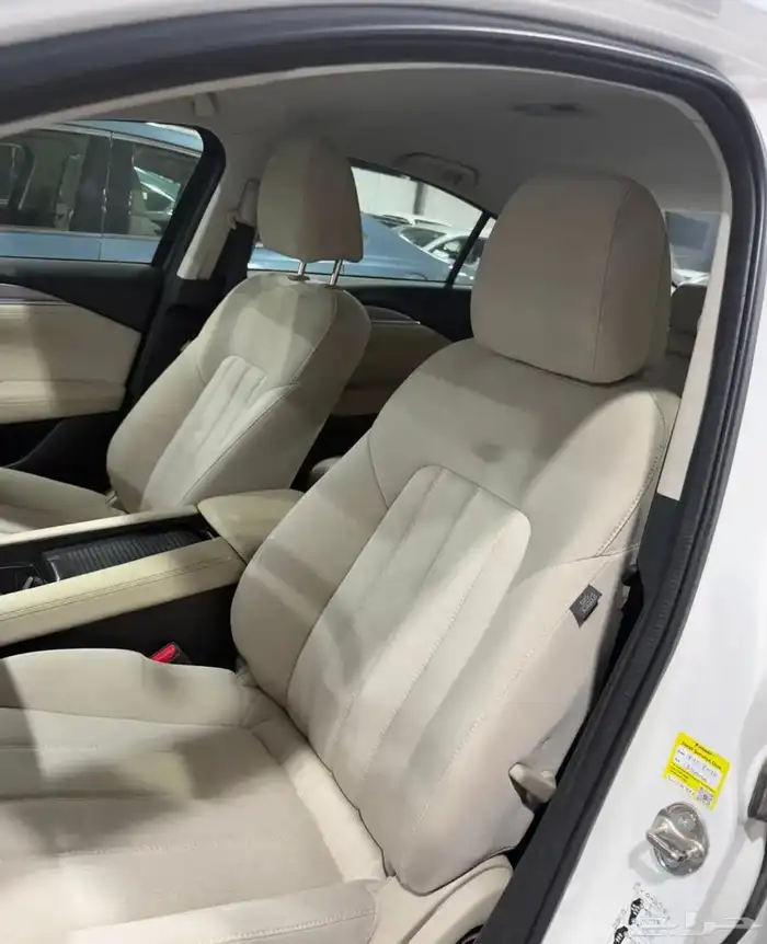 مازدا زوم 6 2020 ستاندر لدى معرض(عبيد الرشيدي) 7