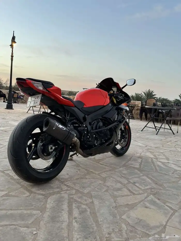 دباب 750 موديل 2022 3