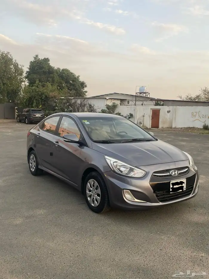 اكسنت 2017 نظيفة وكالة 2