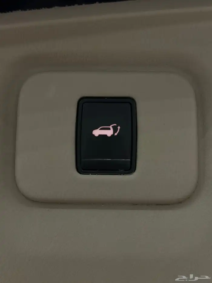 نيسان بافندر 2014 فل كامل فتحه سقف SV عائلي ثلاث صفوف 13