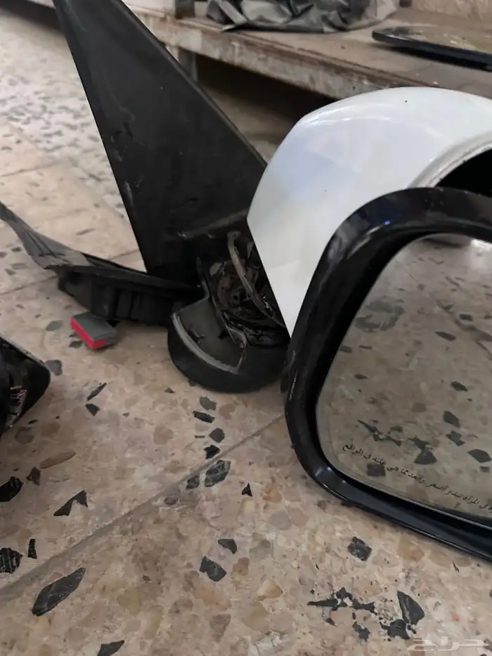 مرايات رنج روفر 3