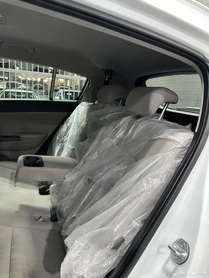 كيا سبورتاج 2020 دبل لدى معرض(عبيد الرشيدي) 32