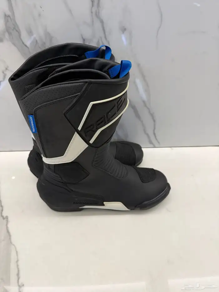 M PRO RACE COMP BOOTS 2