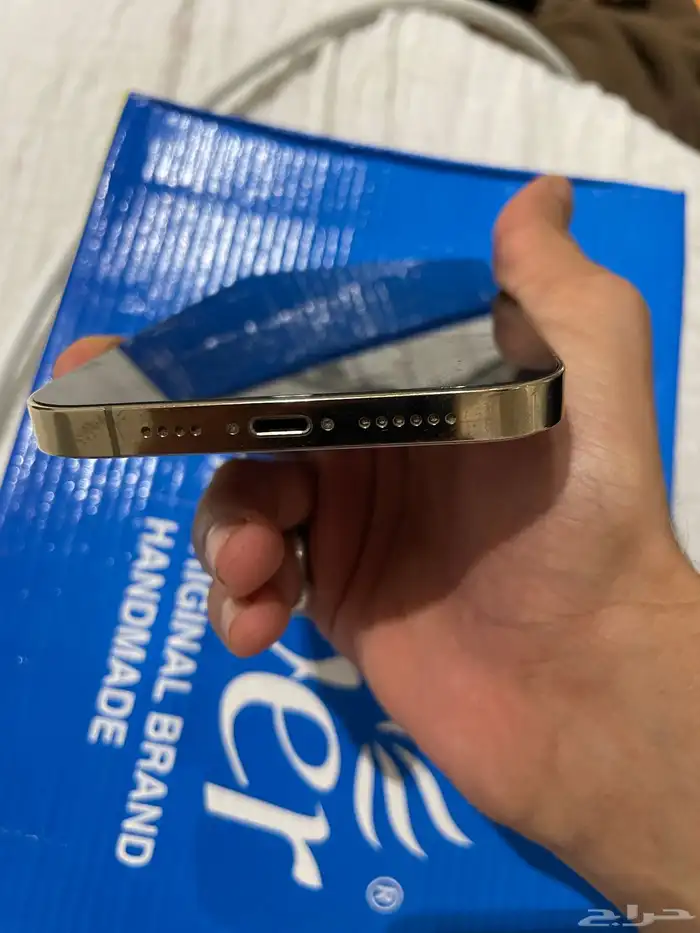 ايفون 12 برو ماكس 3