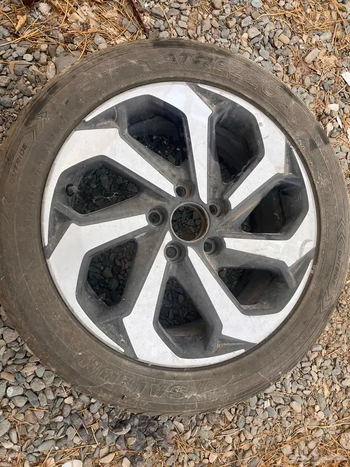 جنب هوندا أكورد 0