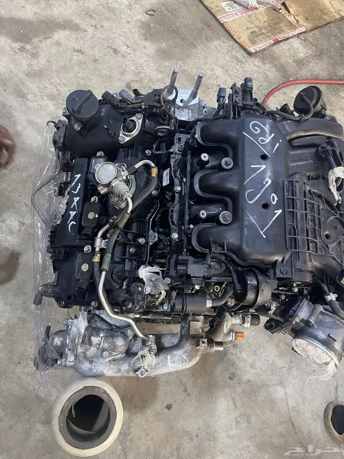 مكاين وقيرات تورس فورد تاهو يوكن 2014 2015 2016 2017 2018 7