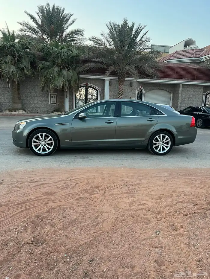 كابريس 2016 وكالة ممشى 111 14