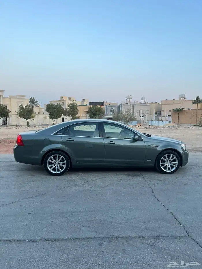 كابريس 2016 وكالة ممشى 111 4