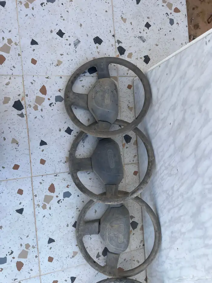 قطع غيار ربع وحوض 2006 1