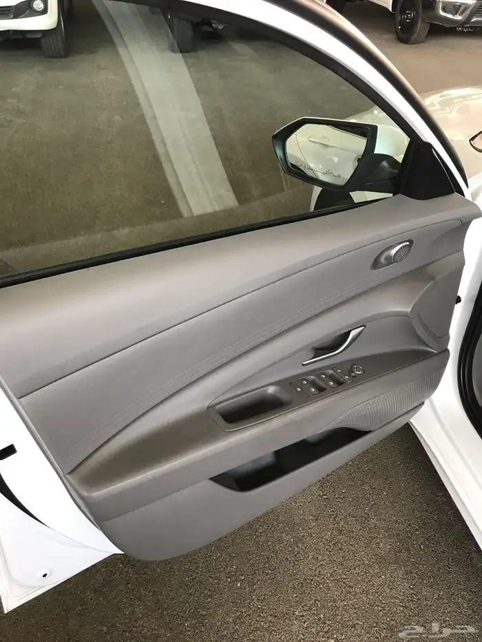 هيونداي النترا مكينة 1600cc موديل 2023 12