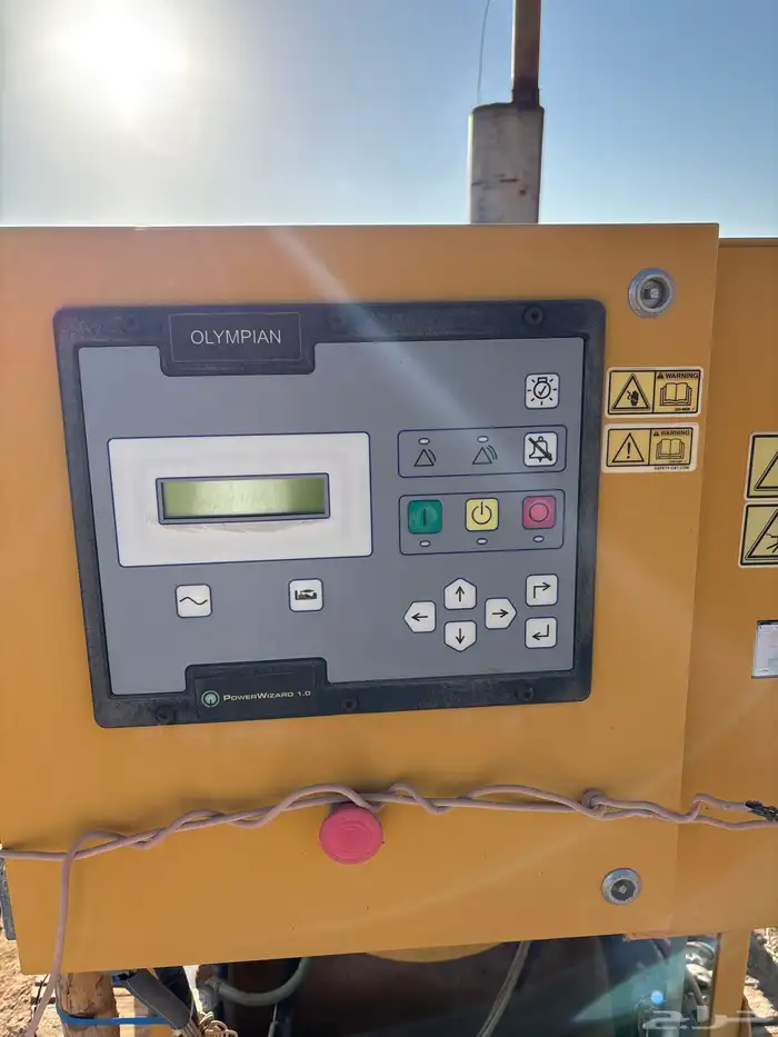 مكينة ديزل 1