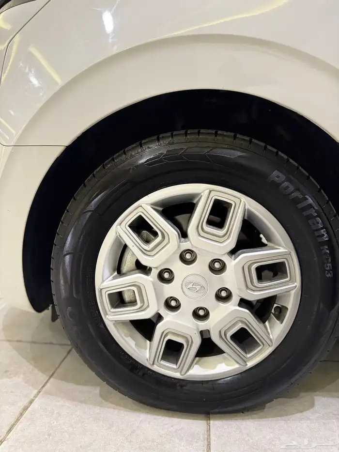 ستاريا 2023 ديزل (2023) زيرو وكالة 27