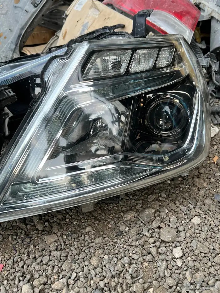 شمعات نيسان باترول 2015 -2016-2017-2018 -2019 2