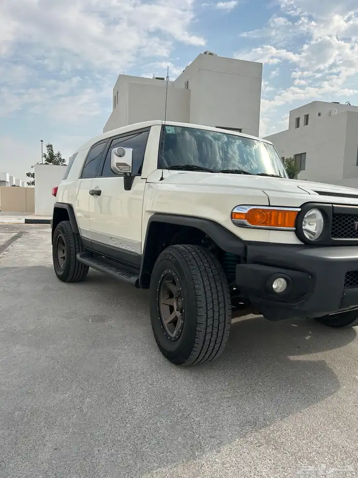 للبيع أف جي موديل 2015 بدي وكالة 0