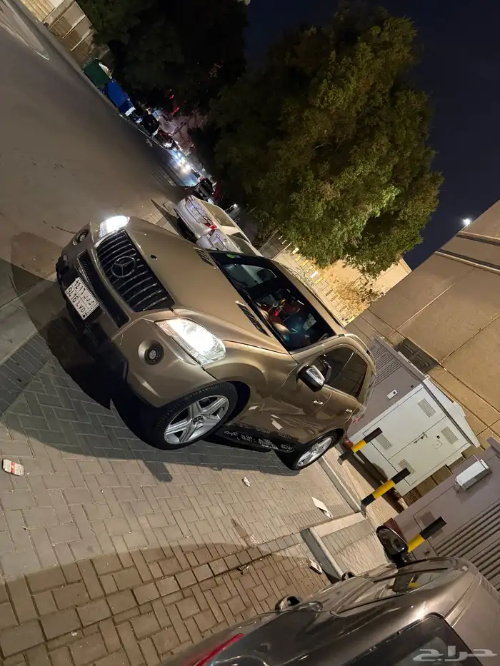 مرسيدس ML350 4