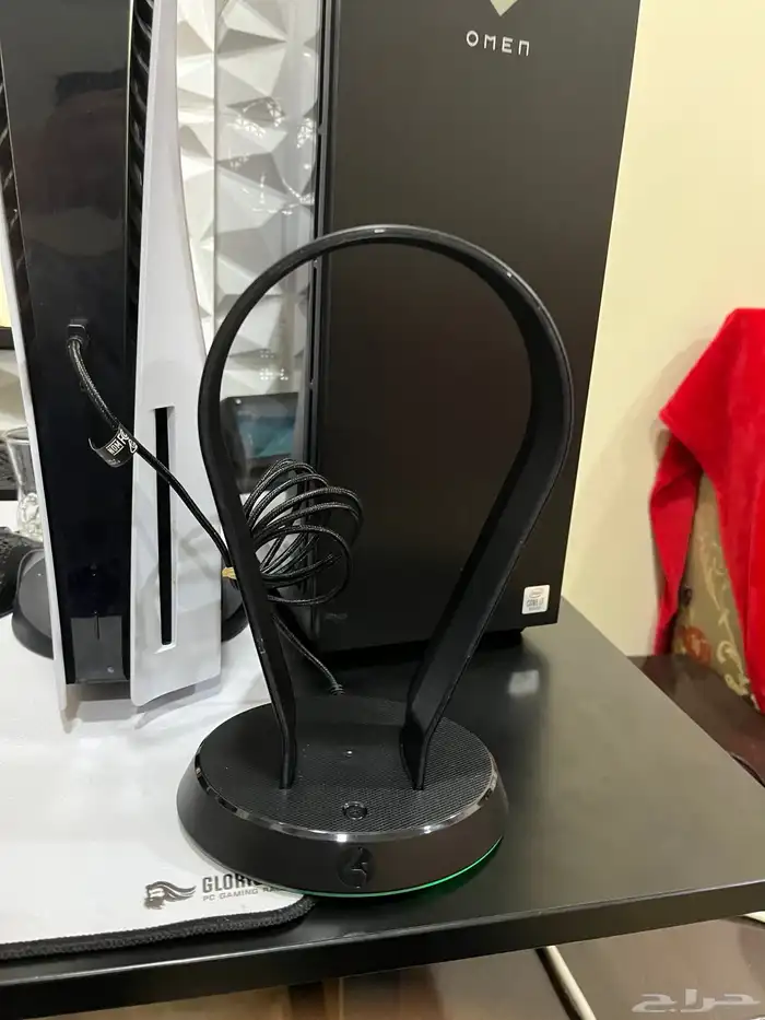 استاند سماعه للبيع 2