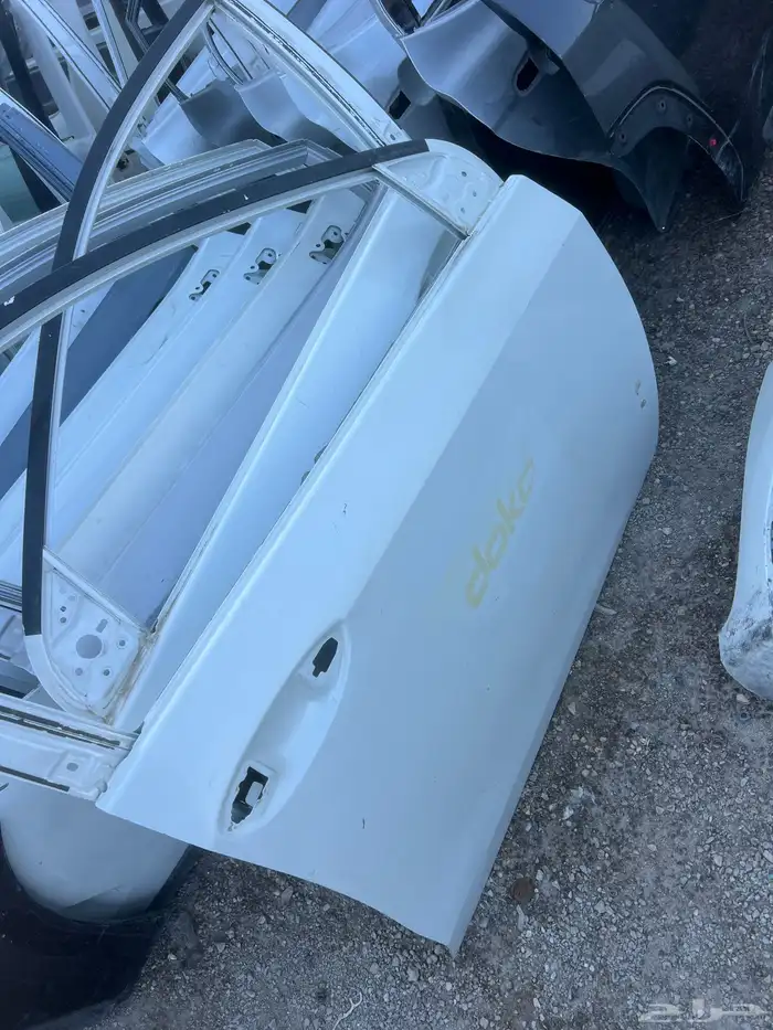 باب كرلا 2015 امامي يمين وأمامي يسار 1