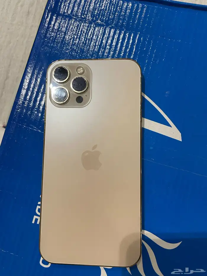 ايفون 12 برو ماكس 0