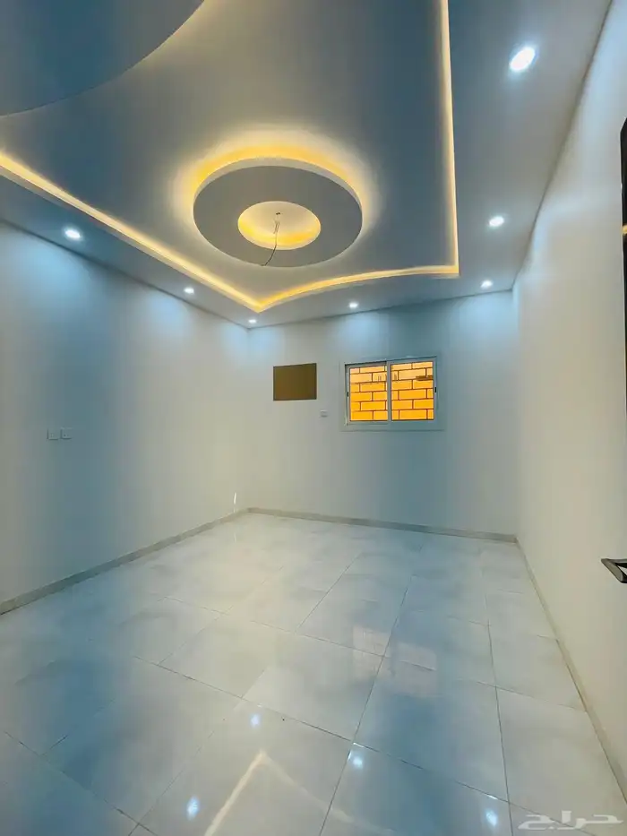 شقة تمليك للبيع تبوك حي الاخضر موقع مميز 4