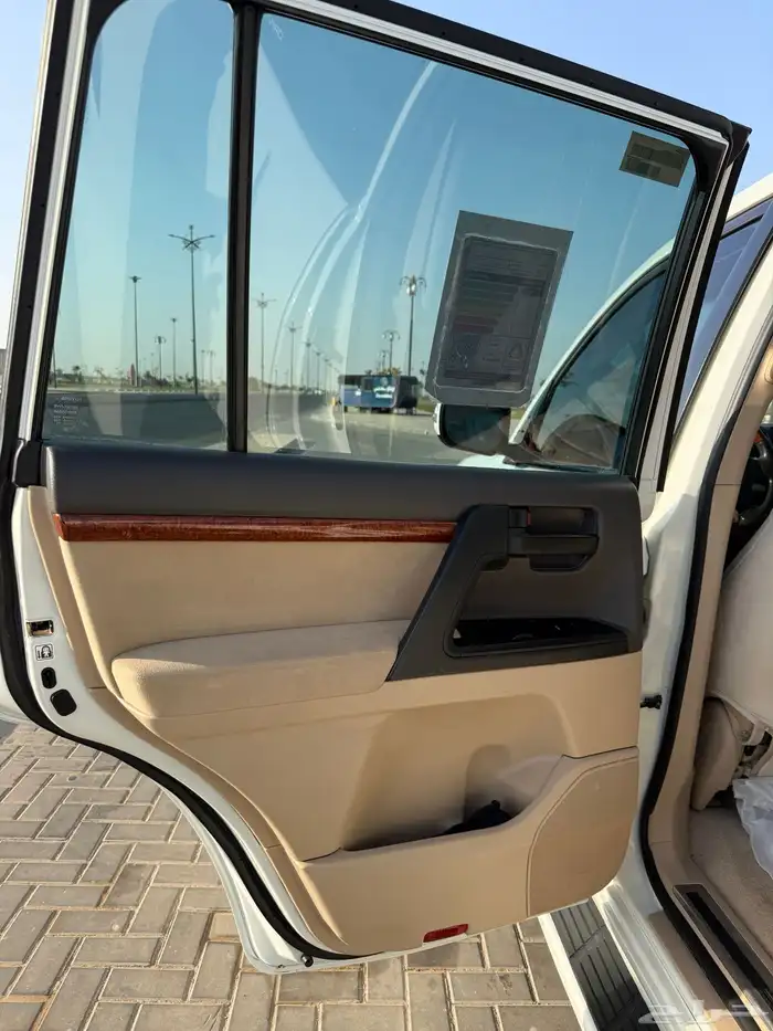 جيب جكسار 2014 فل كامل 8 سلندر سعودي شد بلد الدفعه الاخيره 18