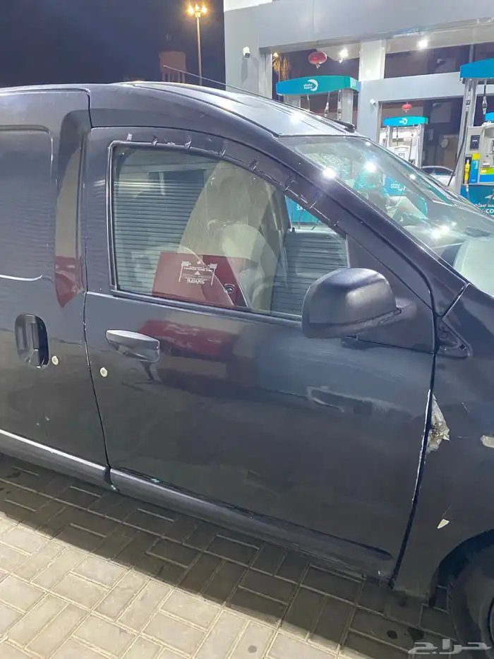 رينو فان 2016 5