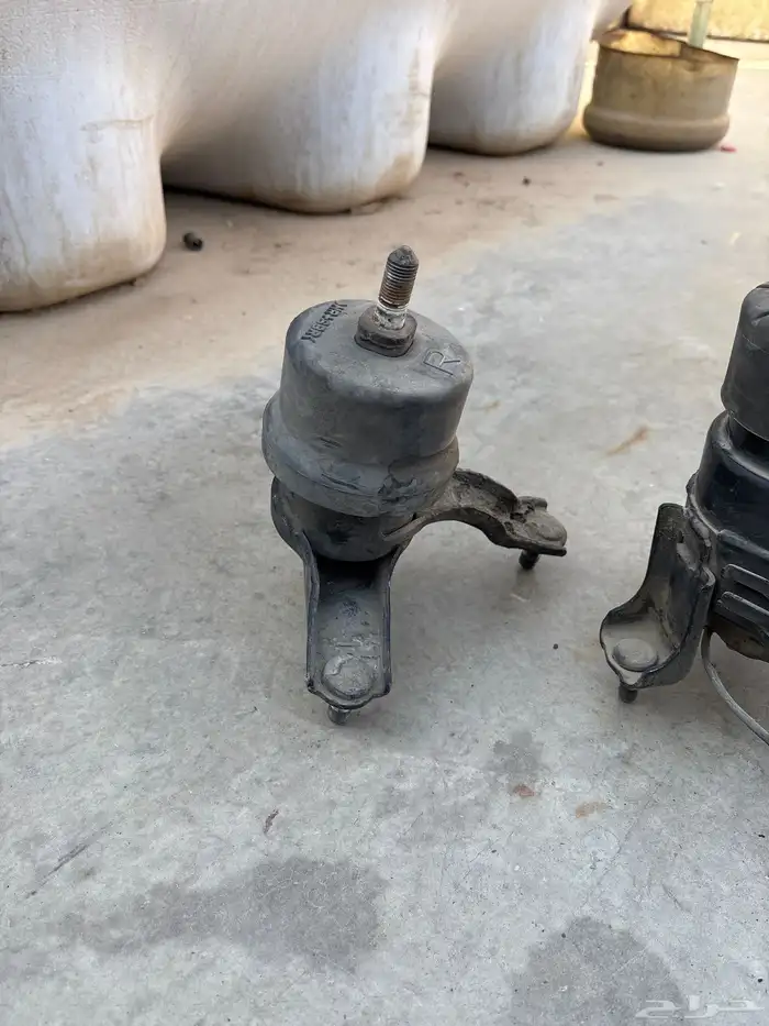 كراسي مكينه لكزس es2007-2013 اصلي وكاله 2