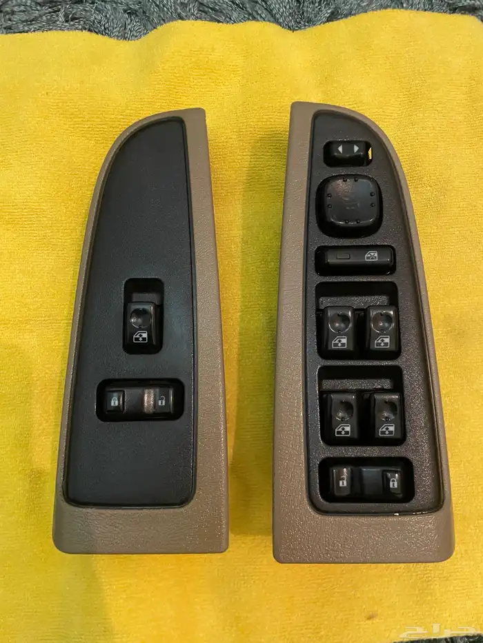 مجموعة قطع جمس من 2000 الى 2006 2