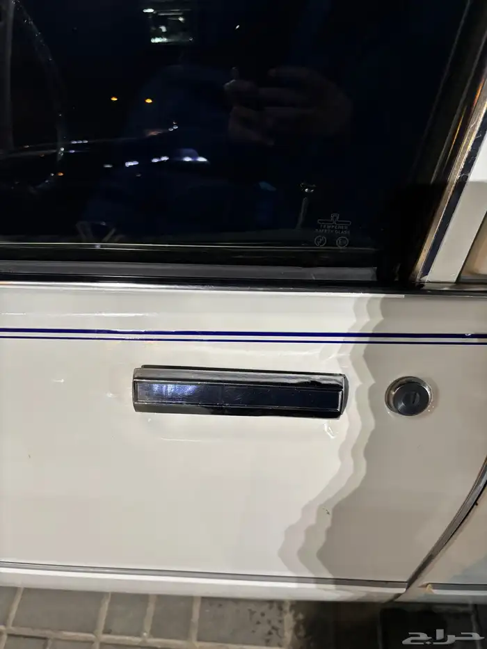 كابرس 89 نظيف للبيع 24