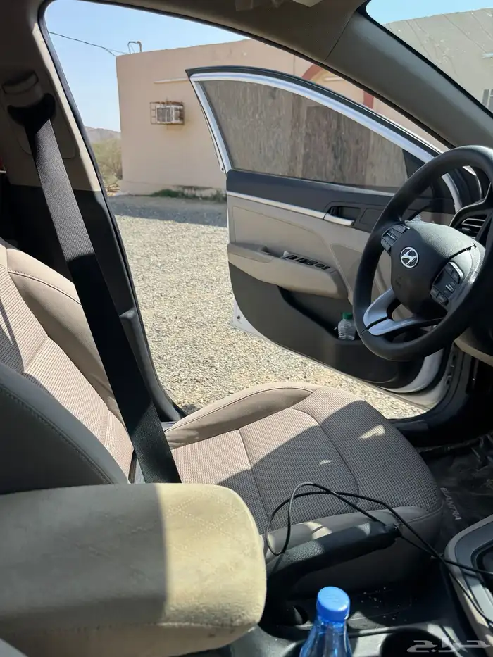 النترا موديل 2020 مكينه كبير 2000cc 11