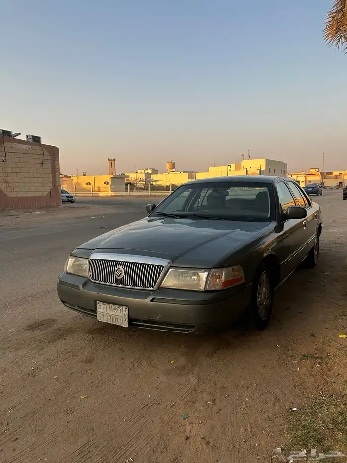 فورد 2004قير ومكينه علي الفحص 1