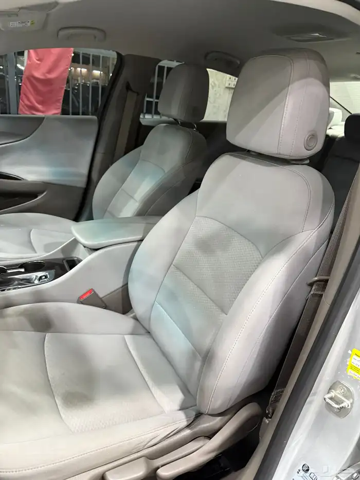 ماليبو 2021 فضي متوفر لدى معرض(عبيد الرشيدي) 30