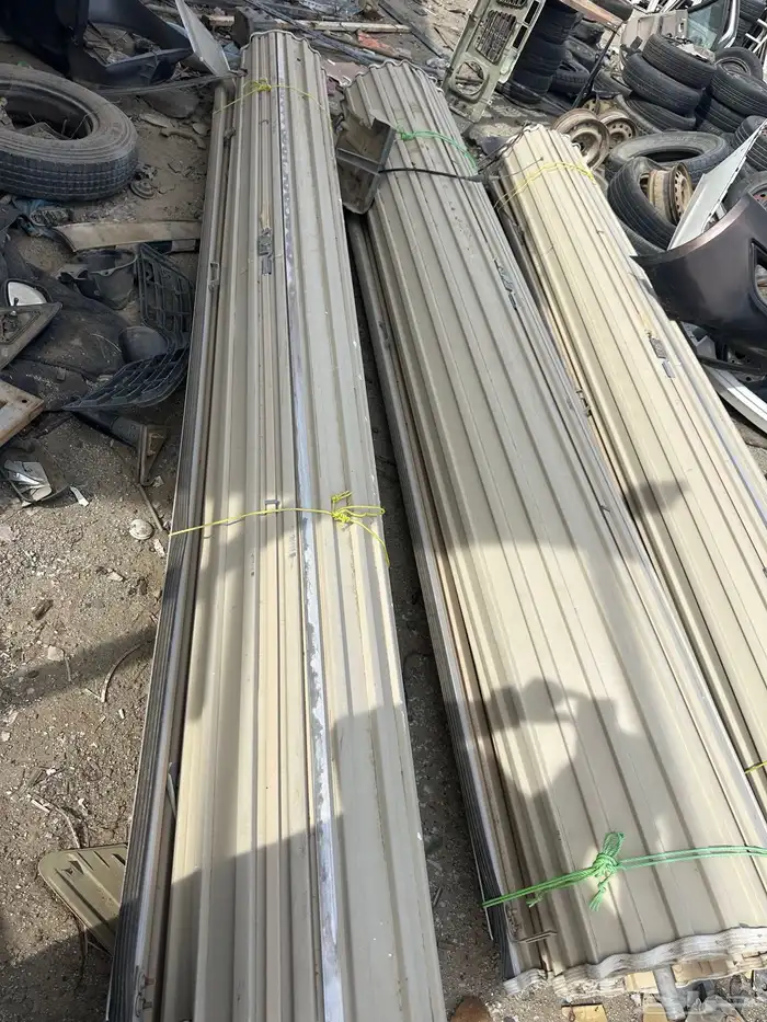 للبيع شتر دكاكين 0