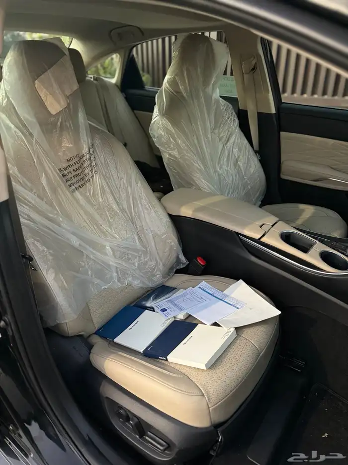 تويوتا افالون بريميوم 2019 وكاله 10