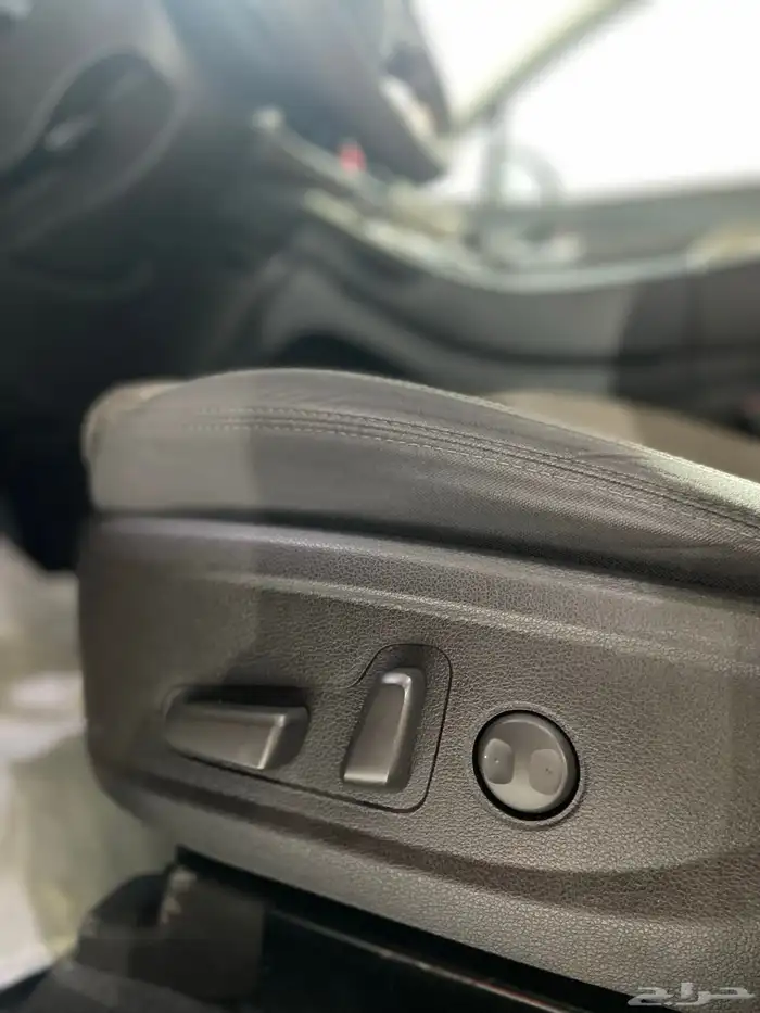 هونداي سنتافي 2023 دبل 21