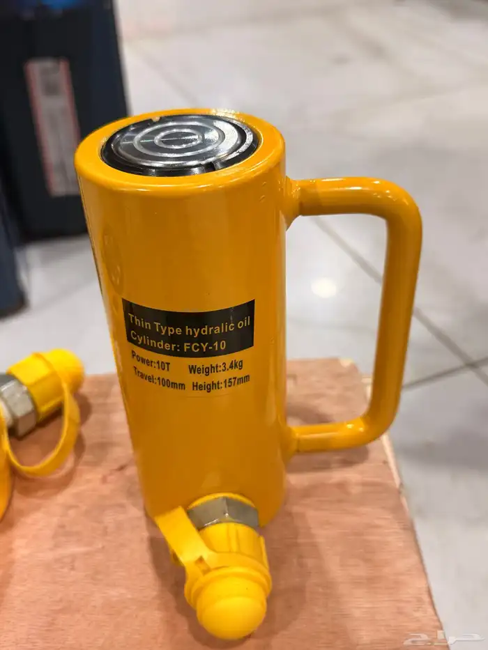 شركة العدد العربية 9