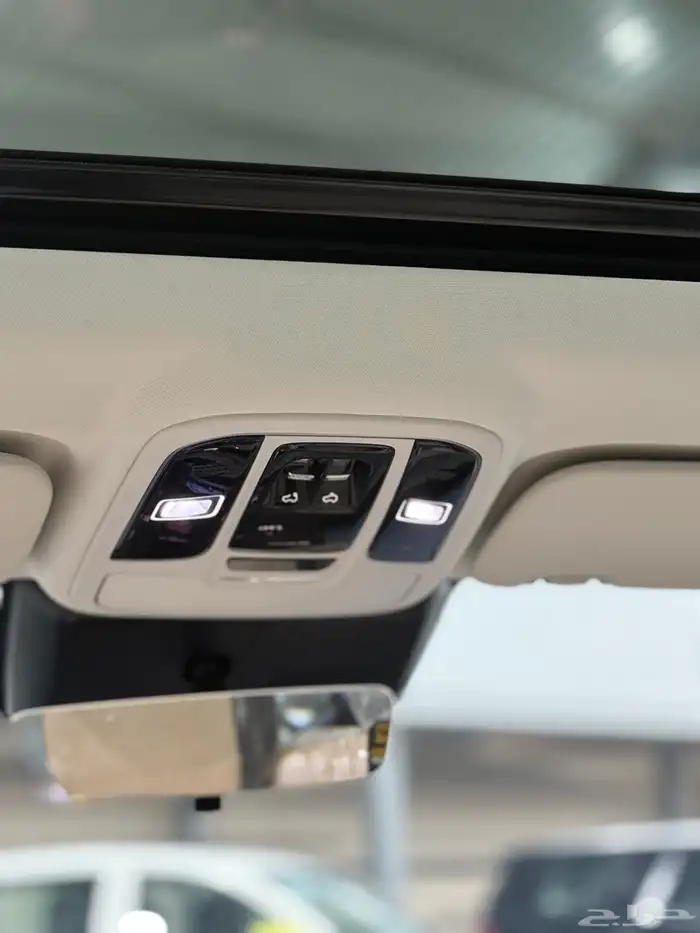 تانك 500 فئة بزنس 2026 (سبير علاقي -تانكيين بنزين ) 12