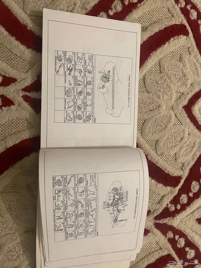 كاتب كامري من 98 الى 2002 5