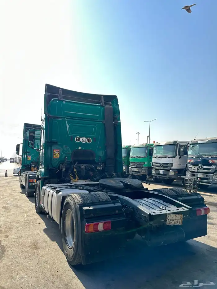 اكترس ام بي فور موديل 2015 7