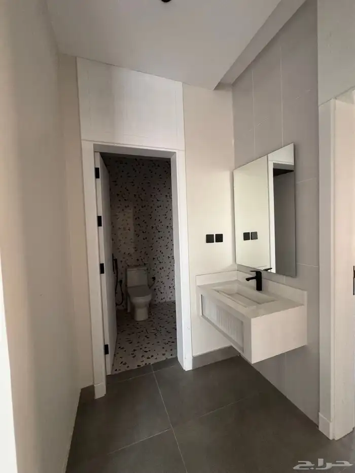 فلل فاخرة للتمليك الخمرة ( القرينية ) فيلا للبيع 17