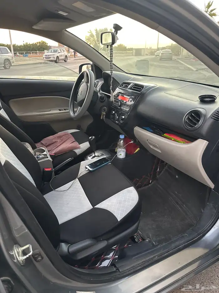 متسوبيشي اتراج للبيع 2018 5