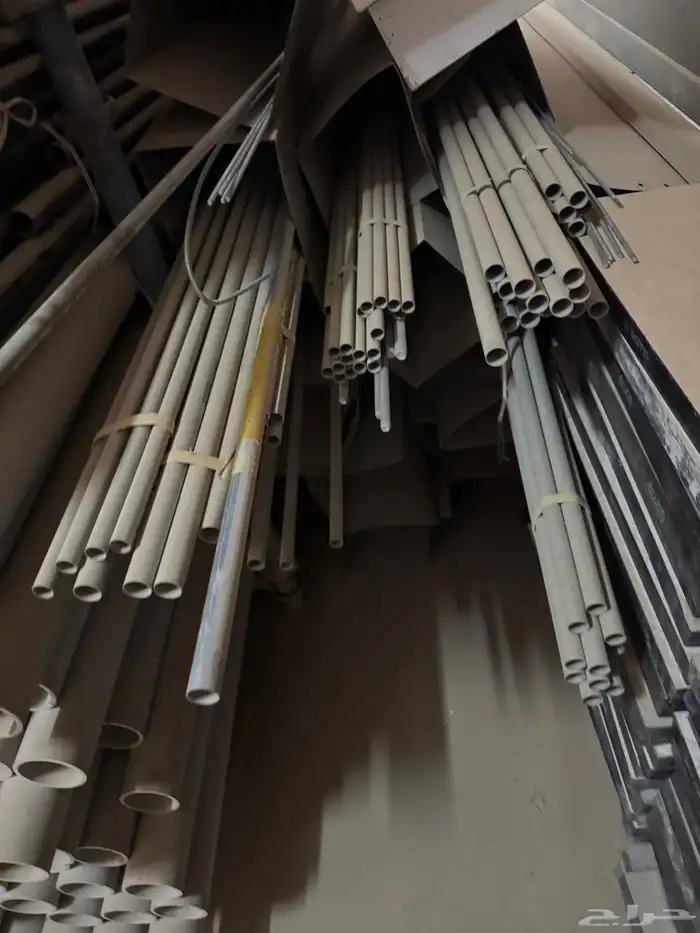 ماصوره وموادسباكه مواصير أنبوبه مواد رجيع مستودع البيع جملة 12